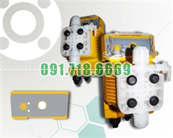 Bán Bơm định lượng hóa chất Injecta AT.BX4